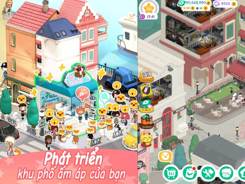 Banner Rent Please Mod APK
