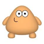 Tải Pou MOD APK (vô hạn tiền, max level, mở khóa tất cả) v1.4.125