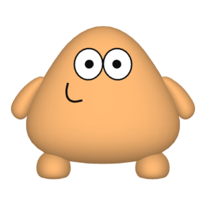 Tải Pou MOD APK (vô hạn tiền, max level, mở khóa tất cả) v1.4.125