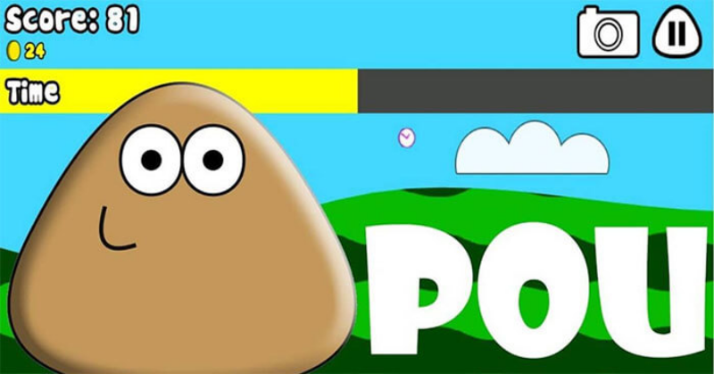 Pou mod