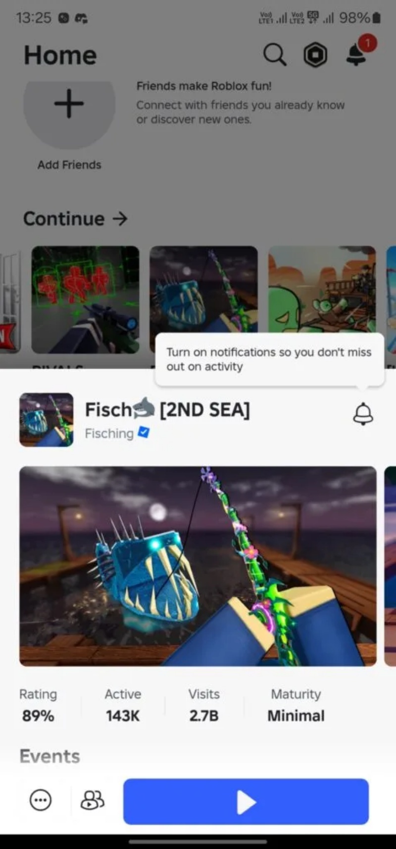 Script Fisch