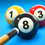 Tải Hack 8 Ball Pool (Vô Hạn Tiền, Đường Kẻ Dài) v56.17.1 APK