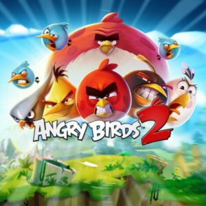 Tải Angry Birds 2 MOD APK (Vô Hạn Tiền, Năng lượng) v7.0.0