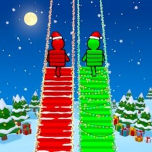 Tải Bridge Race MOD APK (Vô Hạn Tiền) v3.97