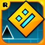 Tải Geometry Dash Hack (Menu, Bất tử, Full Skin) v2.2.143 APK