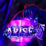 Tải Hack Arise Crossover Roblox (Auto Farm, Dungeon) Mới Nhất