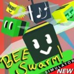 Tải Hack Bee Swarm Simulator APK + Script (Auto Farm, Auto Quest) v2.702