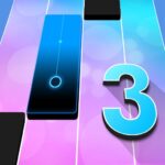 Tải Magic Tiles 3 MOD APK (Vô Hạn Tiền, VIP, No Ads) v12.122.201