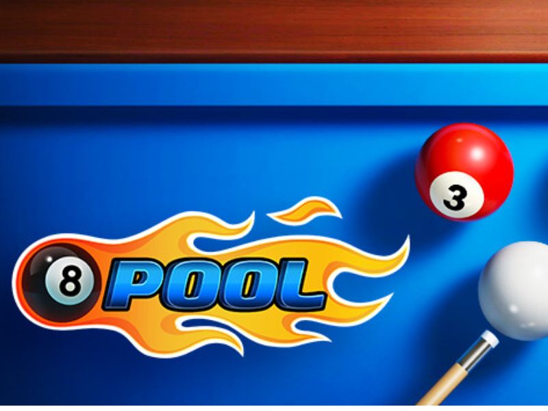 Hack 8 Ball Pool