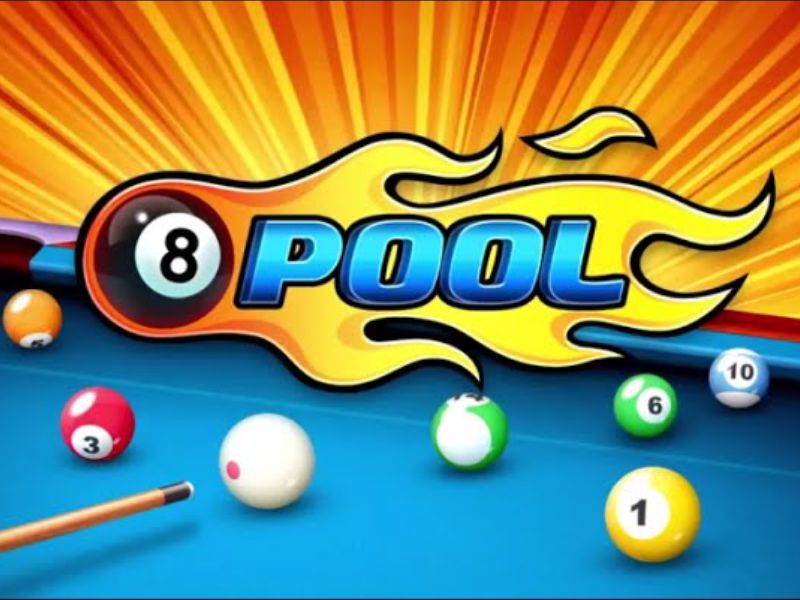 Hack 8 Ball Pool