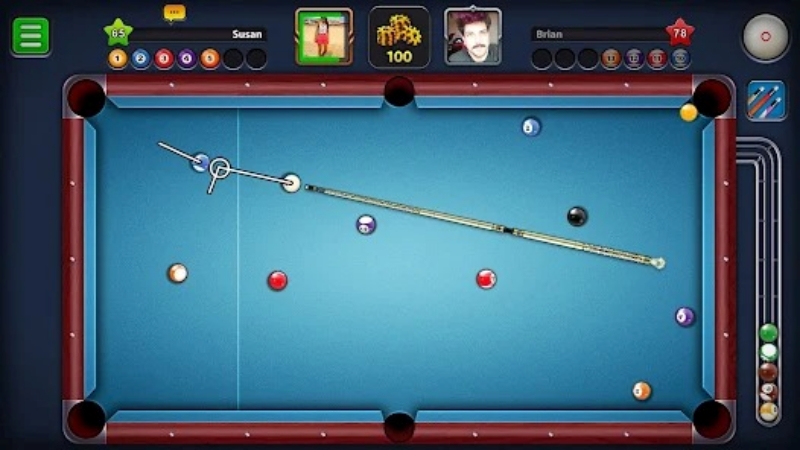 banner Hack 8 Ball Pool