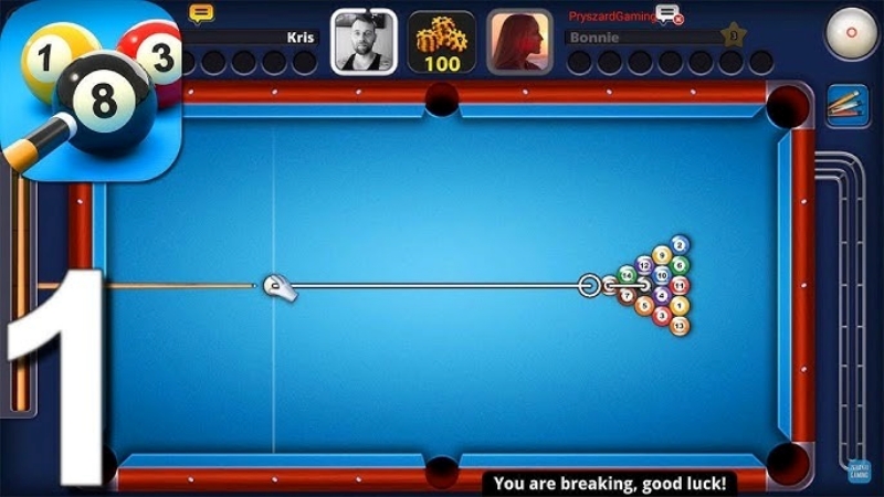 banner Hack 8 Ball Pool