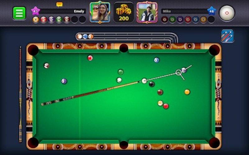 banner Hack 8 Ball Pool