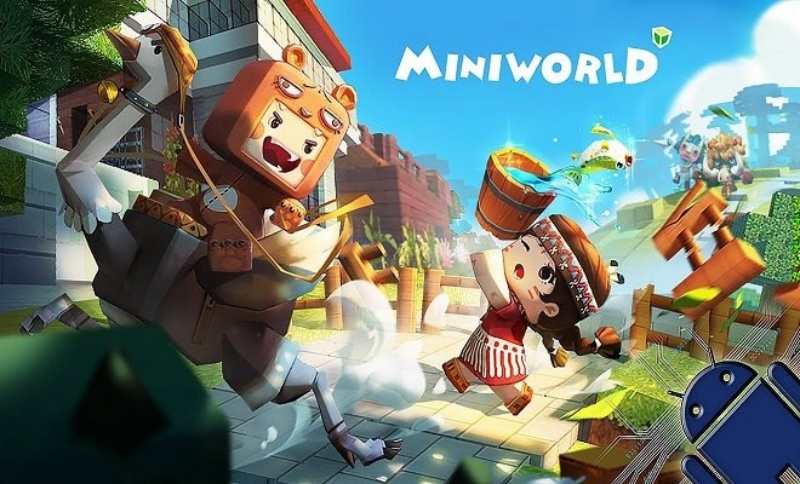 Hack Mini World Là Gì?