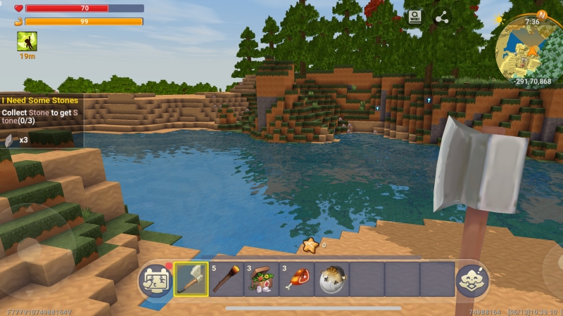 Hack Mini World Là Gì?
