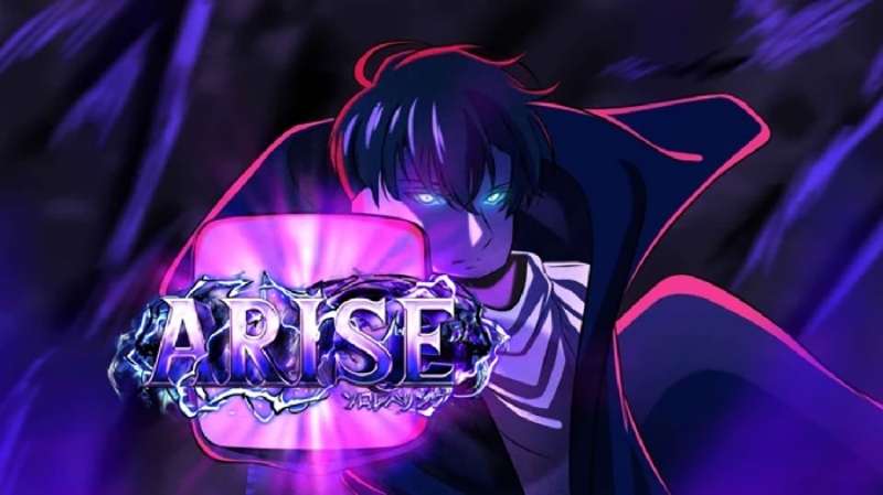 Hack Arise Crossover Roblox Là Gì?