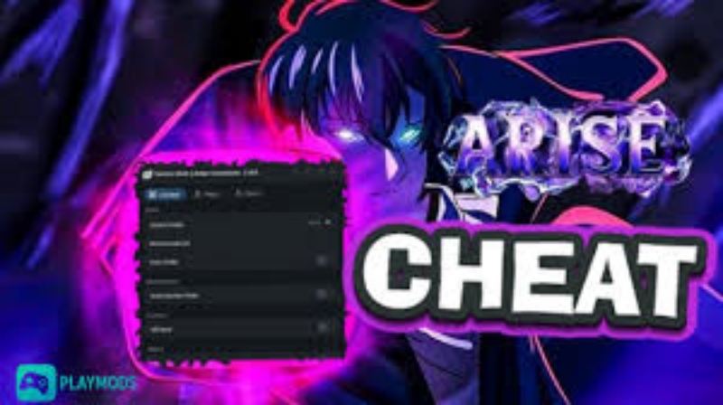 banner Hack Arise Crossover