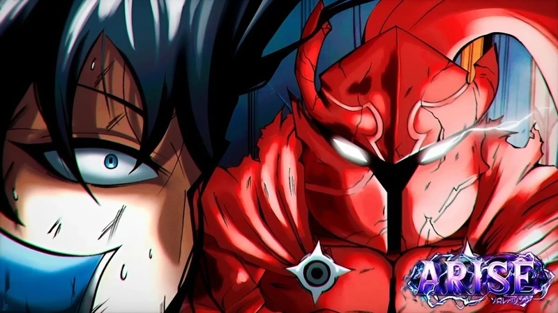 banner Hack Arise Crossover
