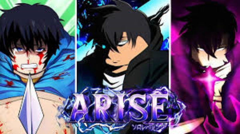 banner Hack Arise Crossover