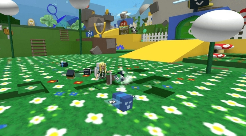 Hack Bee Swarm Simulator Roblox