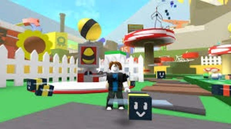 Hack Bee Swarm Simulator Roblox