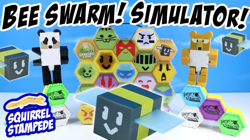 Hack Bee Swarm Simulator Roblox Là Gì?