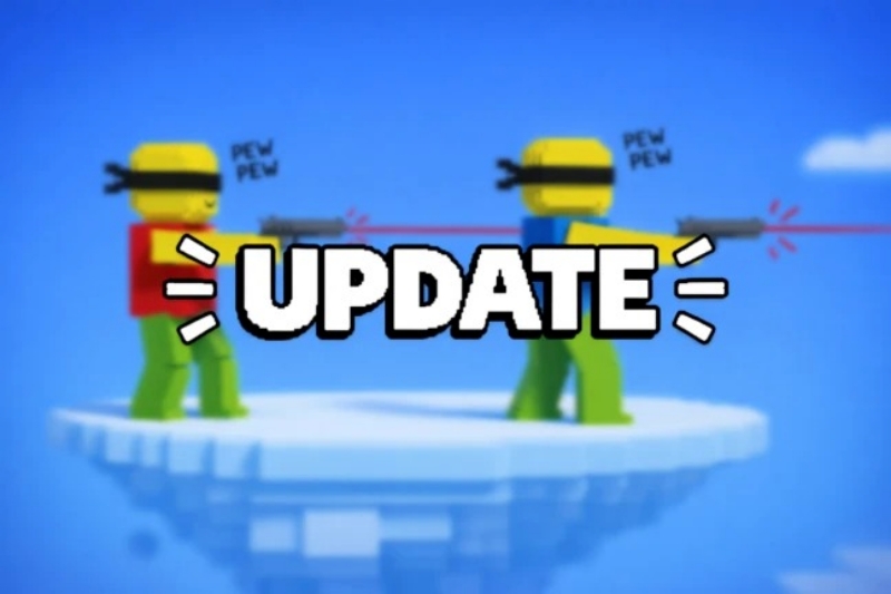 Hack Blind Shot Roblox Là Gì?