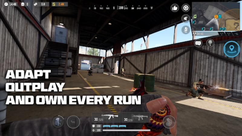 Hack Call of Duty