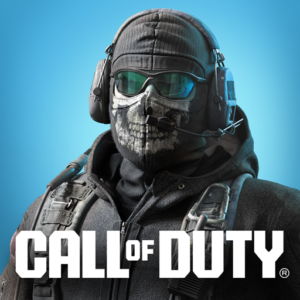 Tải Call of Duty: Mobile MOD APK (Menu, Aim Bot, Xuyên Tường, ESP) v1.8.53