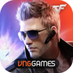 Tải Hack Crossfire Legends (Menu, nhìn xuyên tường, chém nhanh) v1.0.8.40 APK