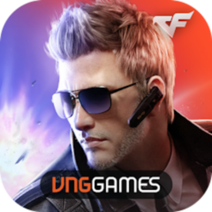 Tải Hack Crossfire Legends (Menu, nhìn xuyên tường, chém nhanh) v1.0.8.40 APK