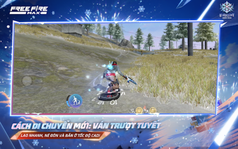 Hack Free Fire Max