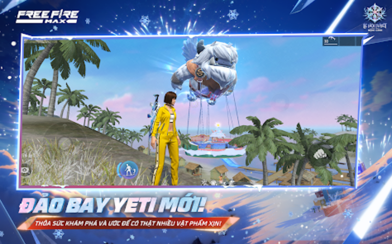 Hack Free Fire Max