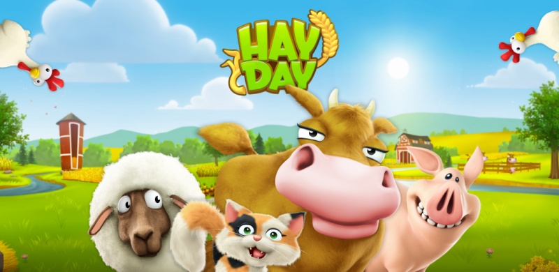 Tải Hack Hay Day (Vô Hạn Kim Cương, Tiền, Max Level) v1.68.205 1 hack-hay-day-01