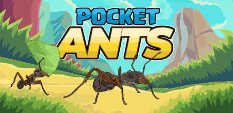 Hack Pocket Ants