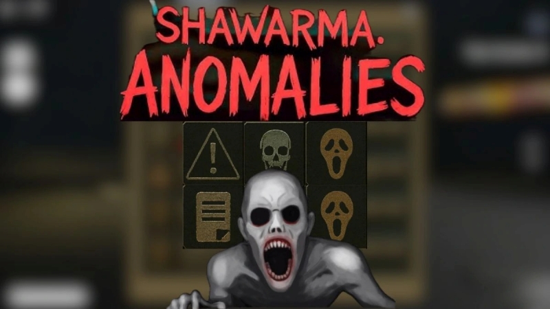 Hack Scary Shawarma Kiosk là gì?