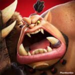 Tải Hack Call of Dragons (Vô Hạn Tiền, Menu VIP) v1.0.40.26