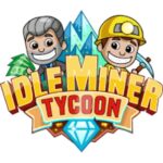 Tải Idle Miner Tycoon Hack (MOD Vô Hạn Tiền) 5.41.0 APK Cho Android