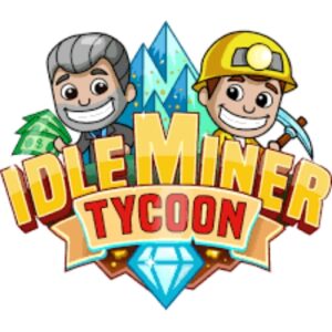 Tải Idle Miner Tycoon Hack (MOD Vô Hạn Tiền) 5.41.0 APK Cho Android