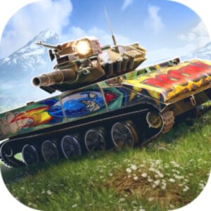 Tải World of Tanks Blitz Hack (Vô Hạn Tiền, Vàng, Mod Menu) v11.16.1.309