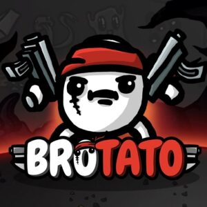 Tải Brotato MOD APK v1.4.152 (Menu, Vô Hạn Tiền, Bất Tử)