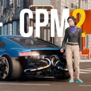 Tải Car Parking Multiplayer MOD APK ( Full Xe, Full Tiền, Menu) v4.9.7