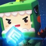 Tải Hack Mini World APK v1.7.15 (Menu Tiếng Việt, Vô Hạn Xu và Đậu)