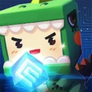 Tải Hack Mini World APK v1.7.15 (Menu Tiếng Việt, Vô Hạn Xu và Đậu)