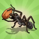 Tải Hack Pocket Ants v0.777 (Bất Tử, Tốc Độ, PvP)