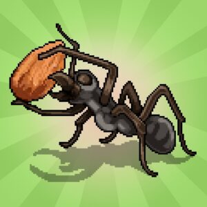 Tải Hack Pocket Ants v0.777 (Bất Tử, Tốc Độ, PvP)