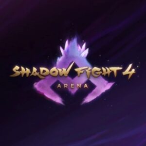 Tải Shadow Fight 4 Mod APK (Menu, Vô Hạn Tiền, Max Level) v1.9.55