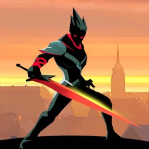 Tải Shadow Fighter Hack (Vô Hạn Tiền, Kim Cương) v1.29.1