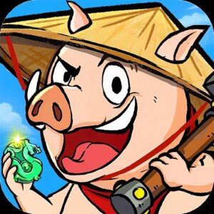 Tải Hack Tiểu Yêu Tầm Đạo (MOD Menu, Vô Hạn Tiền, Full Tất Cả) v2.8.00