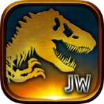 Tải Jurassic World MOD APK v1.87.6 (Full Tiền, Mua Sắm Miễn Phí)